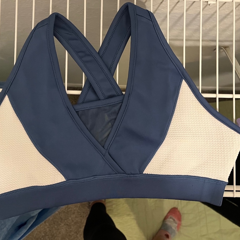 Sport Bra